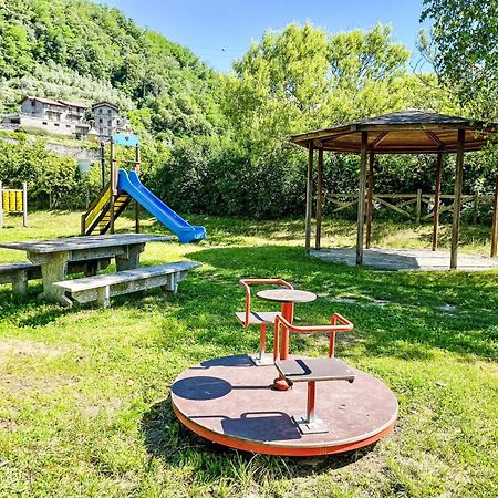 Apartment Ca Del Fritz By Interhome Сорико Екстериор снимка