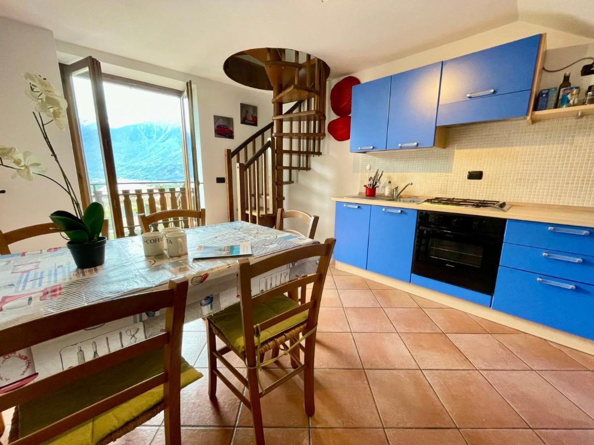 Apartment Ca Del Fritz By Interhome Сорико Екстериор снимка