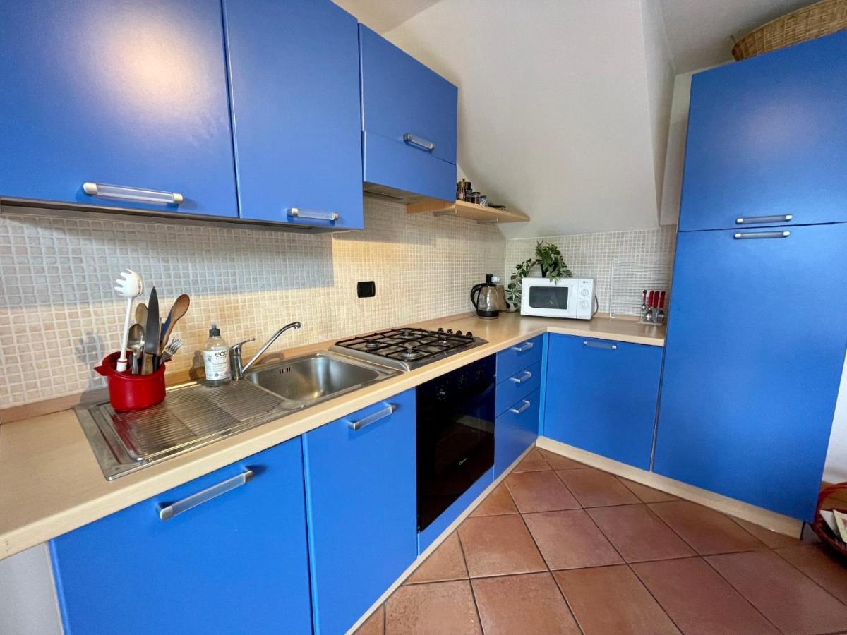 Apartment Ca Del Fritz By Interhome Сорико Екстериор снимка