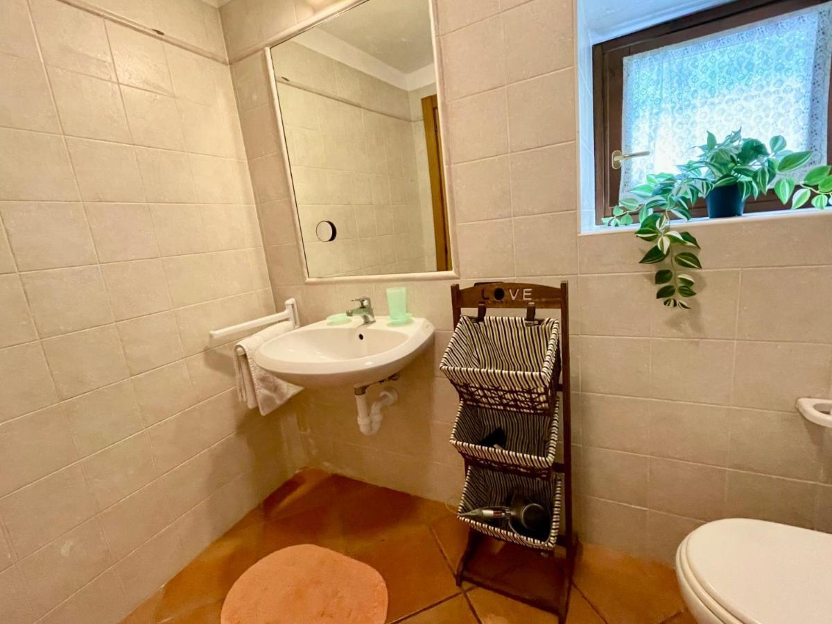 Apartment Ca Del Fritz By Interhome Сорико Екстериор снимка