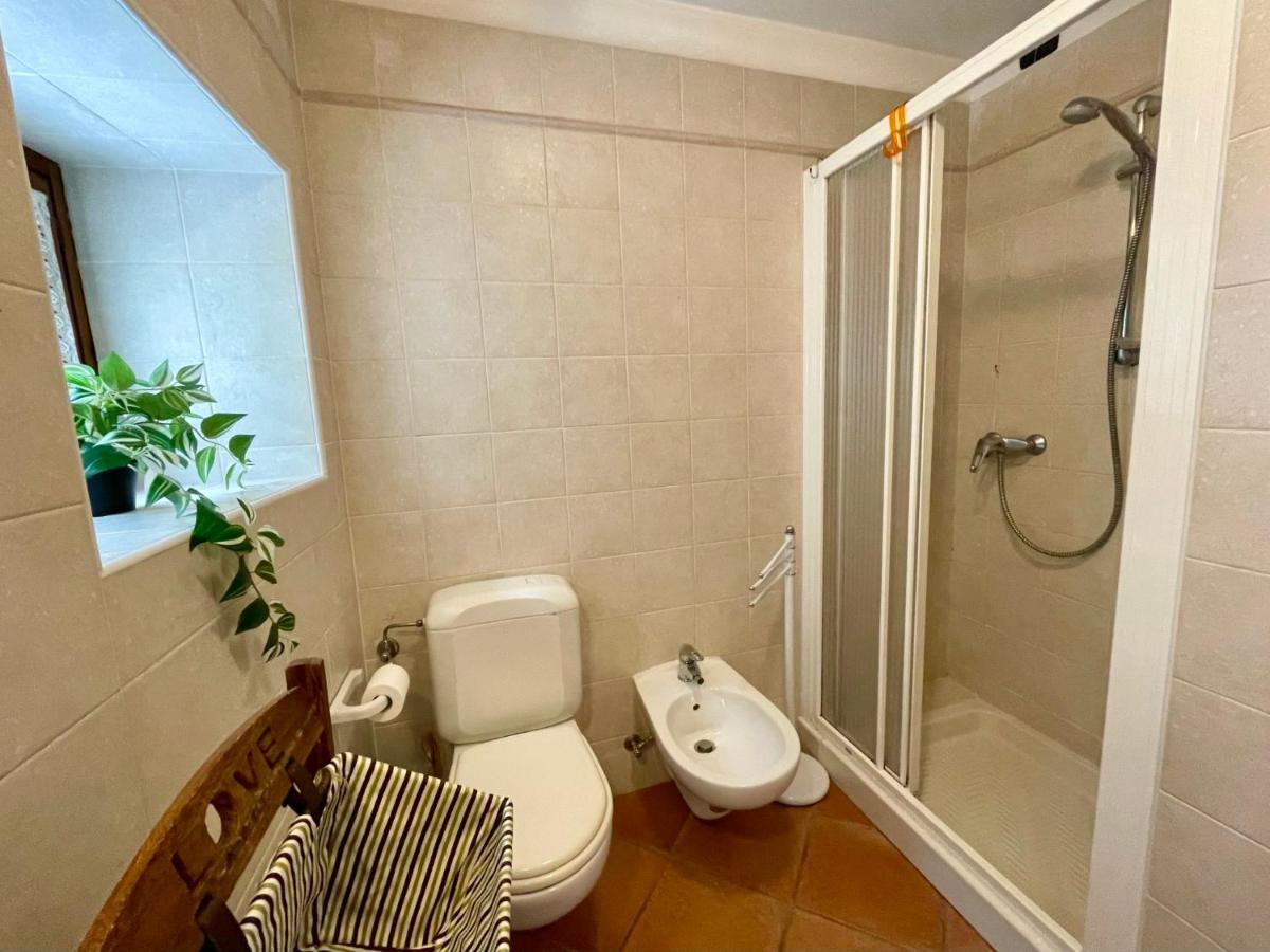 Apartment Ca Del Fritz By Interhome Сорико Екстериор снимка